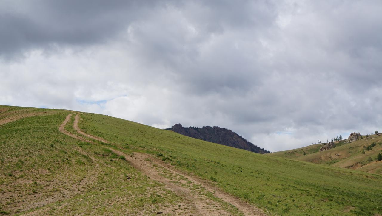 My Mongolia Eco Ger Camp Hotel Nalayh Exterior photo